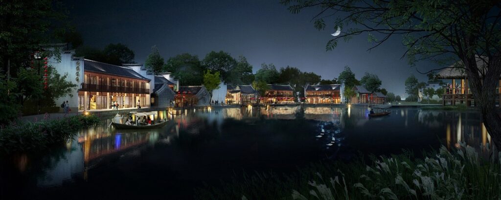 Luksusowe SPA Podkarpackie nad Jeziorem – Idealny Wypoczynek